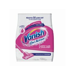 Vanish Gold Szőnyegtisztító Por 650g