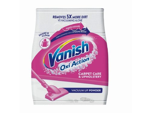 Vanish Gold Szőnyegtisztító Por 650g