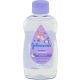Johnson's Babaolaj Bedtime 200ml