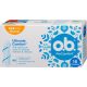 Ob Tampon 16db Pro Comfort Normal