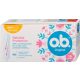 Ob Tampon 16db Original Normal