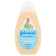 Johnson's Fürdető és Tusfürdő PureProtect 2in1 500ml