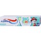 Aquafresh Fogkrém 50ml Big Teeth 6-8 Éves
