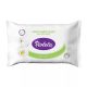 Violeta nedves toalettpapír 40db kamilla