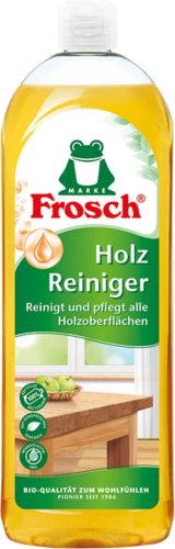 Frosch Általános Tisztítószer Fa felületre 750ml