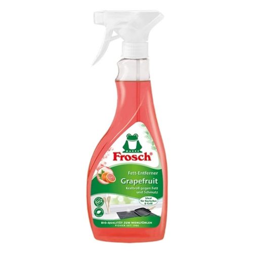 Frosch Konyhai Zsíroldó 500ml Grapefruit