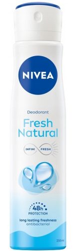 Nivea Deo 150ml Fresh Natural 0%