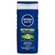 Nivea Tusfürdő 250ml For Men Energy