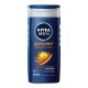 Nivea Tusfürdő 250ml For Men Sport