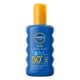 Nivea Sun Napozó Spray Kids 200ml Hidratáló 50+ Faktoros