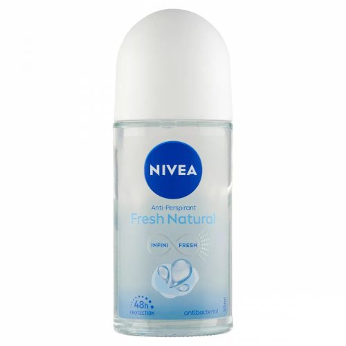 Nivea Golyós Deo Női 50ml 0% Fresh Natural