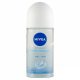 Nivea Golyós Deo Női 50ml 0% Fresh Natural