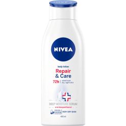 Nivea Testápoló 400ml Repair&Care Regeneráló