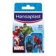 Hansaplast Sebtapasz Marvel 20db