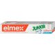 Elmex Fogkrém Junior 75ml 6-12 év