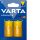 Varta Longlife Baby Elem 2db