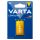 Elem VARTA Longlife 9V 1db