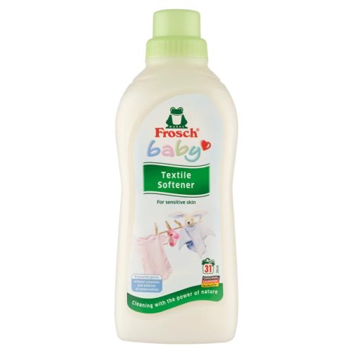 Frosch Öblítő Baby 750ml