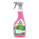 Frosch Vízkőoldó Spray 500ml Málnaecettel