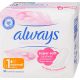 Always Ultra Sensitive Normál Plus 10db