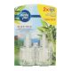Ambi Pur Electric utántöltő 2*20ml Japán Tea