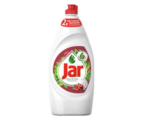 Jar Mosogatószer 900ml Gránátalma