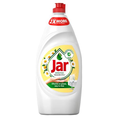 Jar Mosogatószer 900ml Kamilla