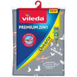 Vileda Prémium 2in1 Vasalóállvány Huzat