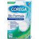 Corega Műfogsortisztító Tabletta Bio Formula 30db