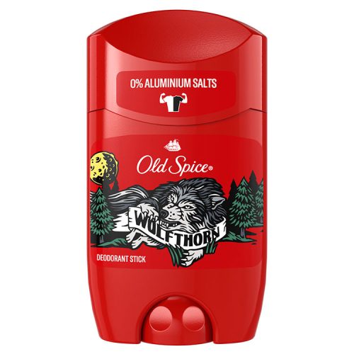 Old Spice Stift 50ml Wolfthorn