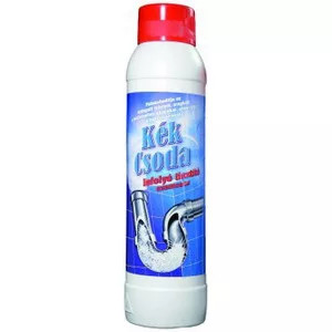 Kék Csoda Szemcsés Lefolyótisztító  1Kg