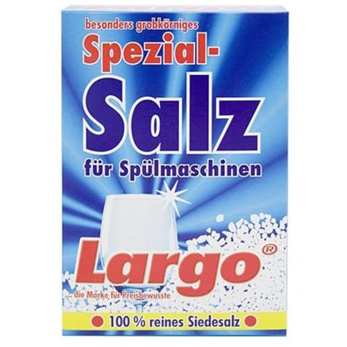 Largo Mosogatógép Só 1,2Kg