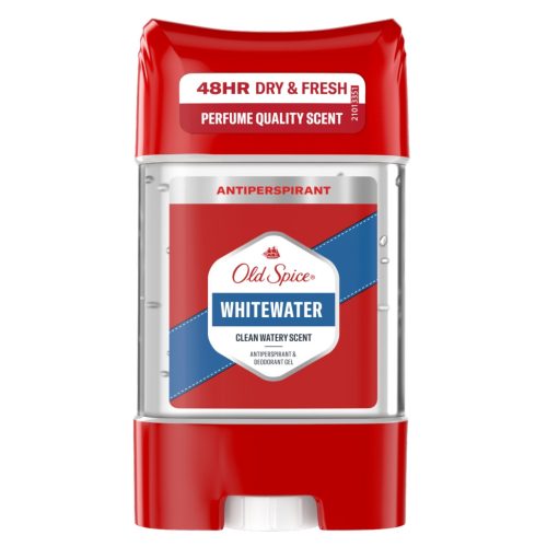 Old Spice Stift Gél 70ml Whitewater