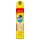 Pronto Bútorápoló 250ml Wood Polish Lemon