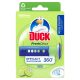 Duck WC öblítő korong 36ml Lime