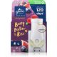 Glade Elektromos Készülék 20ml Berry Festive Kiss