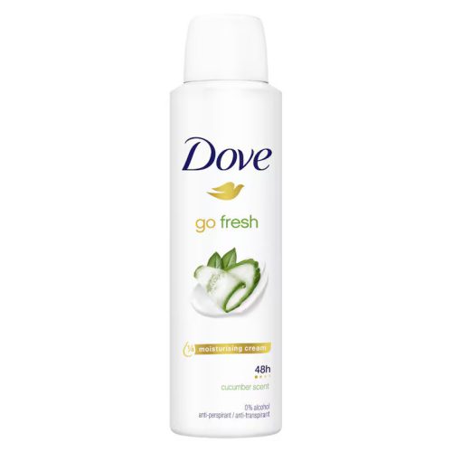 Dove Deo 150ml Go Fresh Cucumber&Green