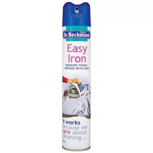 Dr. Beckmann Vasaláskönnyítő Spray 400ml