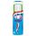 Aquafresh Clean&Flex fogkefe 2db közepesen erős sörtékkel