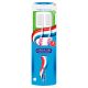 Aquafresh Clean&Flex fogkefe 2db közepesen erős sörtékkel