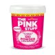 THE PINK STUFF Folteltávolító Por 1kg Színes Ruhákhoz