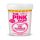 THE PINK STUFF Folteltávolító Por 1kg Fehér Ruhákhoz