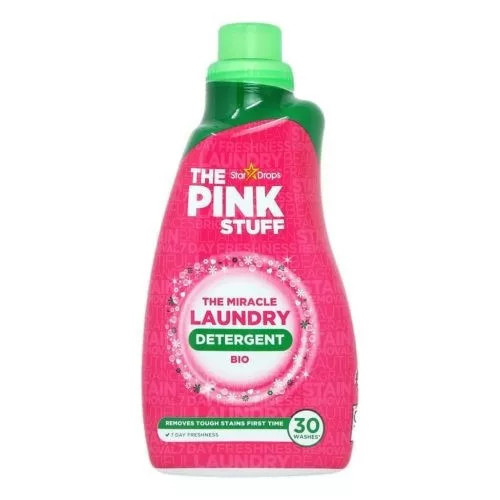 THE PINK STUFF Mosógél 960ml BIO