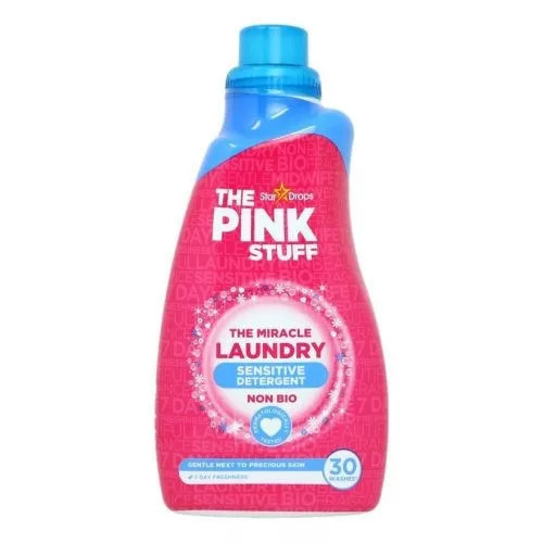 THE PINK STUFF Mosógél 960ml Sensitive