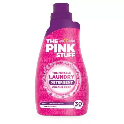 THE PINK STUFF Mosógél 960ml Color
