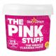 THE PINK STUFF Tisztító Paszta 850g