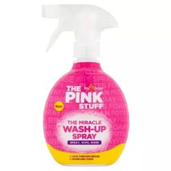 THE PINK STUFF Zsíroldó Spray 500ml