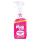 THE PINK STUFF Fürdőszobai Tisztító Hab 850ml