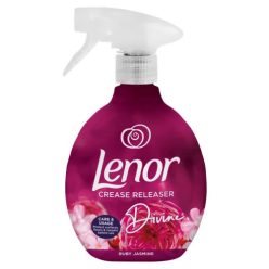 Lenor Gyűrődés kisimító Spray 500ml Ruby Jasmine 