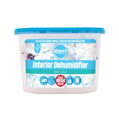 Airpure Páramentesítő 500ml